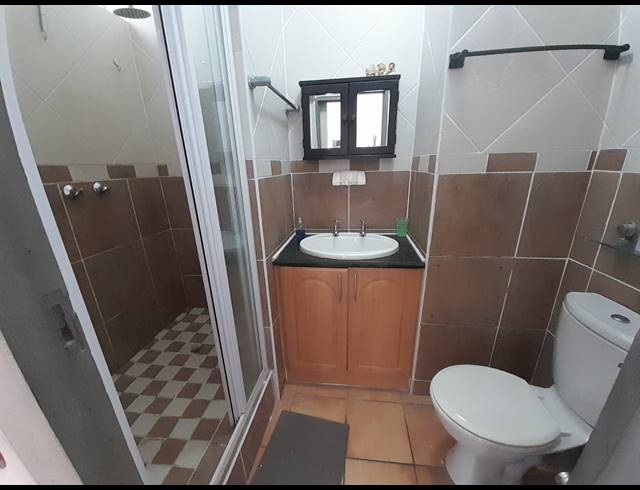 2 BEDROOM APARTMENT RENTED IN DOONSIDE